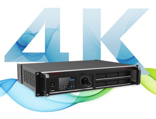 Novastar MCTRL4K LED Controller – Ultimate Guide & Setup Tips