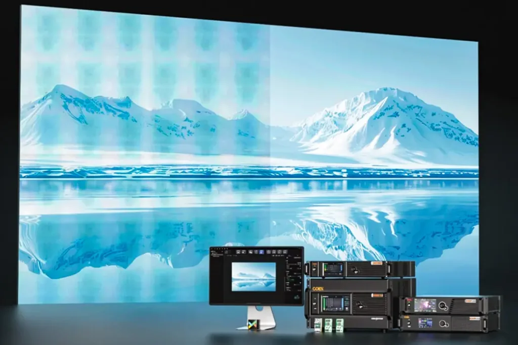 Best LED display controllers