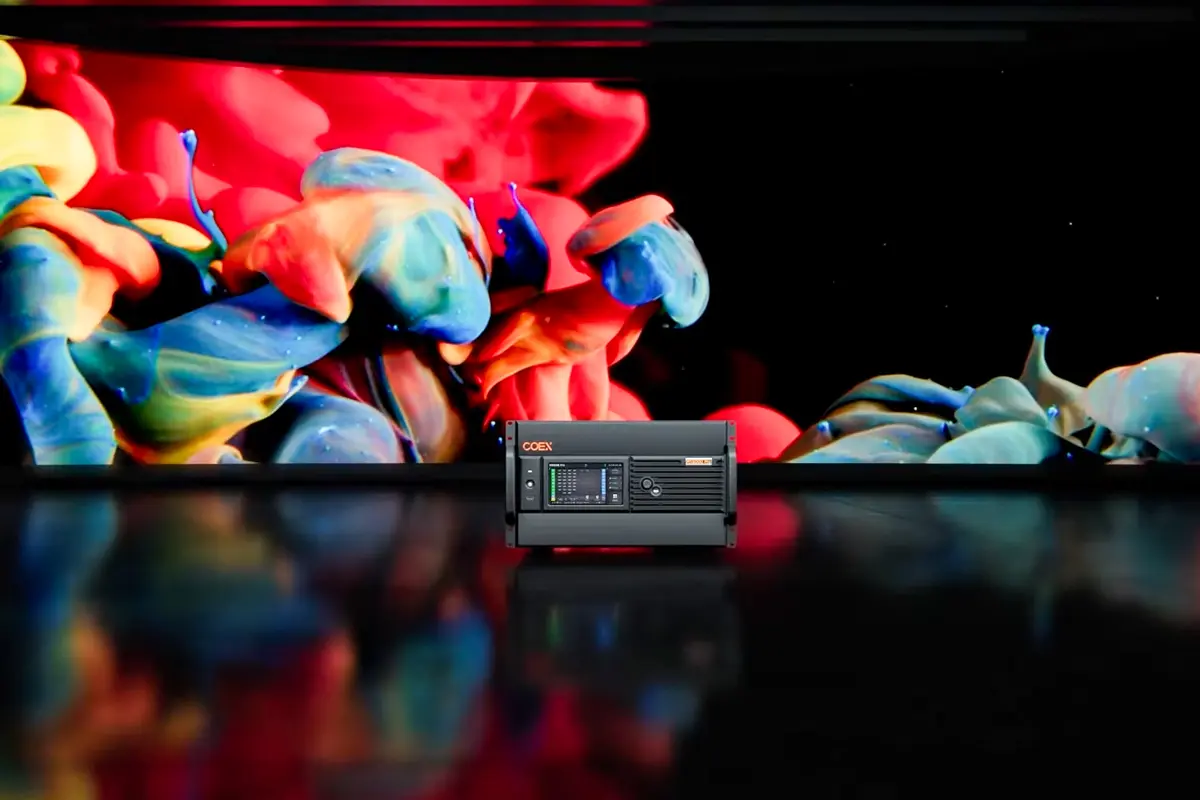 NovaStar MX6000 Pro LED Display Controller