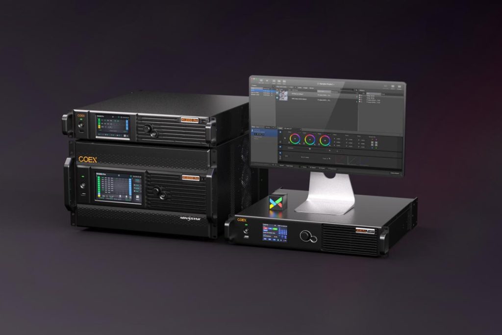 Video Wall Processor vs. Controller