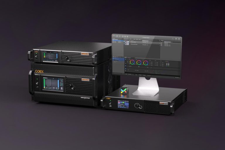 Novastar H2 Video Wall Splicer Operation Guide | 4K HDR