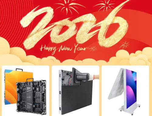 EagerLED Holiday Notice For NewYear’s Day 2026