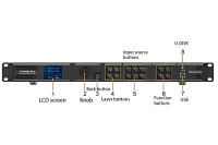 Complete Guide to Novastar VX600 Pro