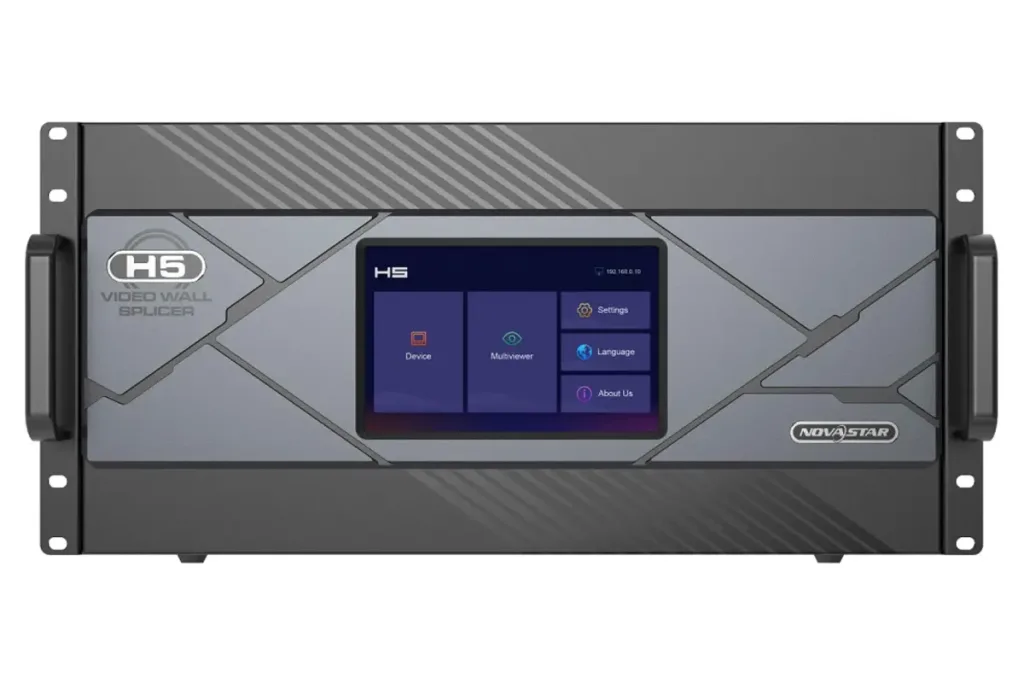 Novastar H5 Video Wall Splicer