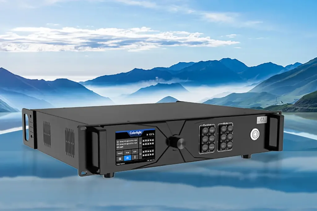 Colorlight Z5 Controller