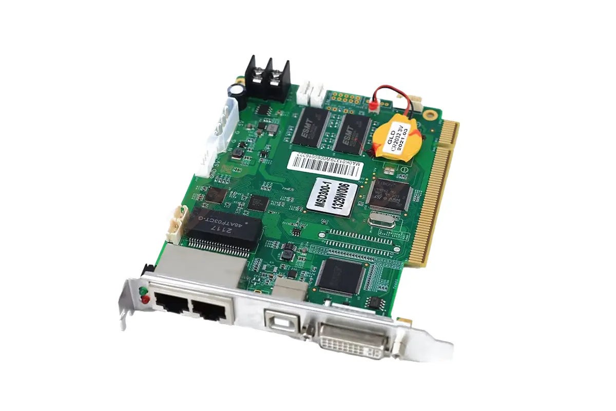 MSD300 sending card MSD300 sending card