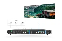 Novastar HDR Master 4K Video Processor - LED Screen Board Novastar HDR Master 4K Video Processor