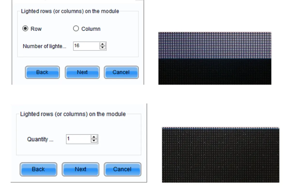 Smart Settings Guide