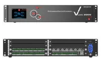 Vunit 3000 Control Processor Guide