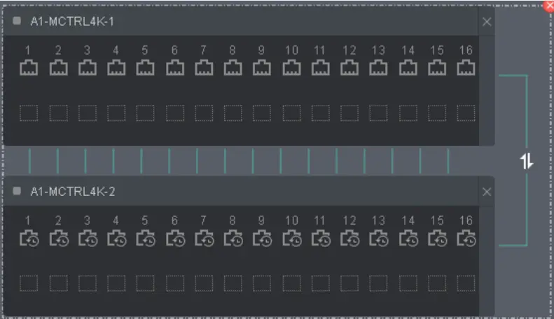 Backup Between Devices