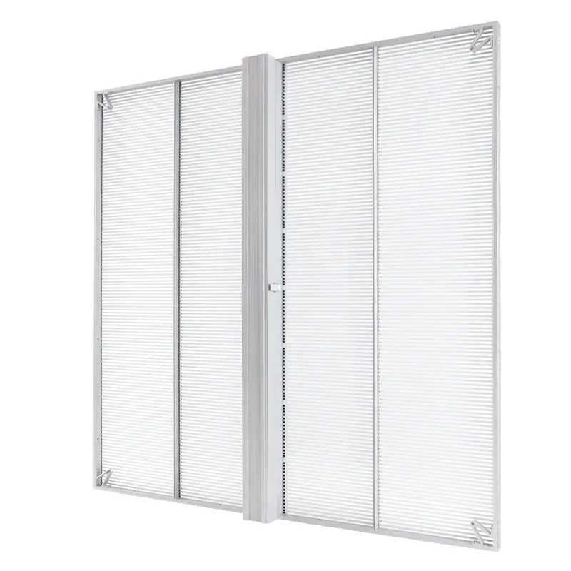 Fixed Transparent LED Screen 8