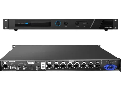 Complete Guide To The MCTRL R5 LED Display Controller – Features, Setup & Configuration