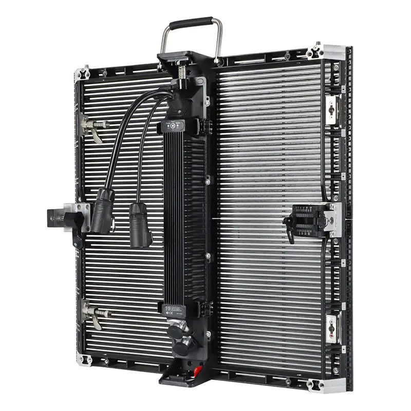 Outdoor-Rental-Transparent-LED-Screen