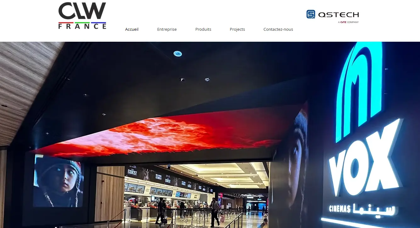 CLW France CLW France