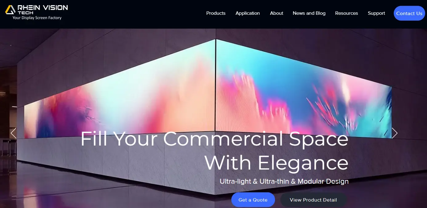 Creative Technology GmbH