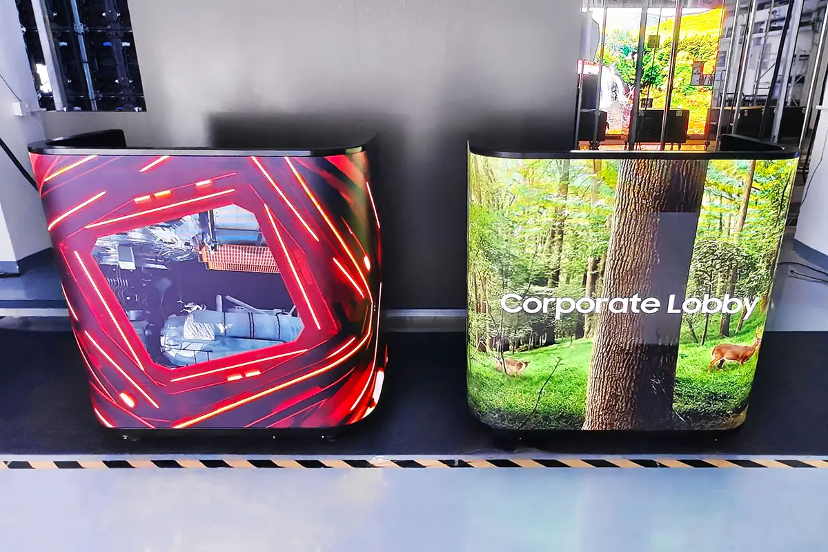 LED Display Suppliers