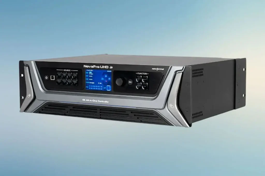 NovaStar™ NovaPro UHD Jr