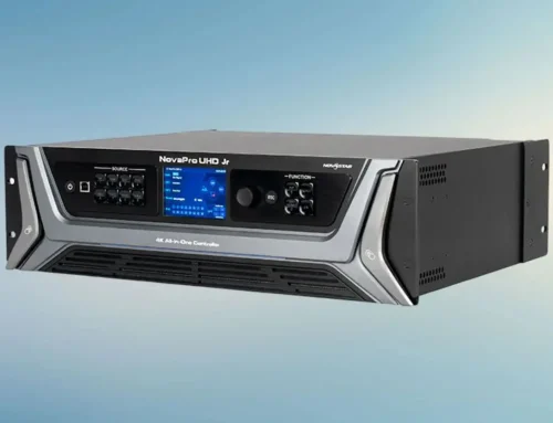 Novastar UHD Jr : The Ultimate Practical Guide – From Beginner to Expert