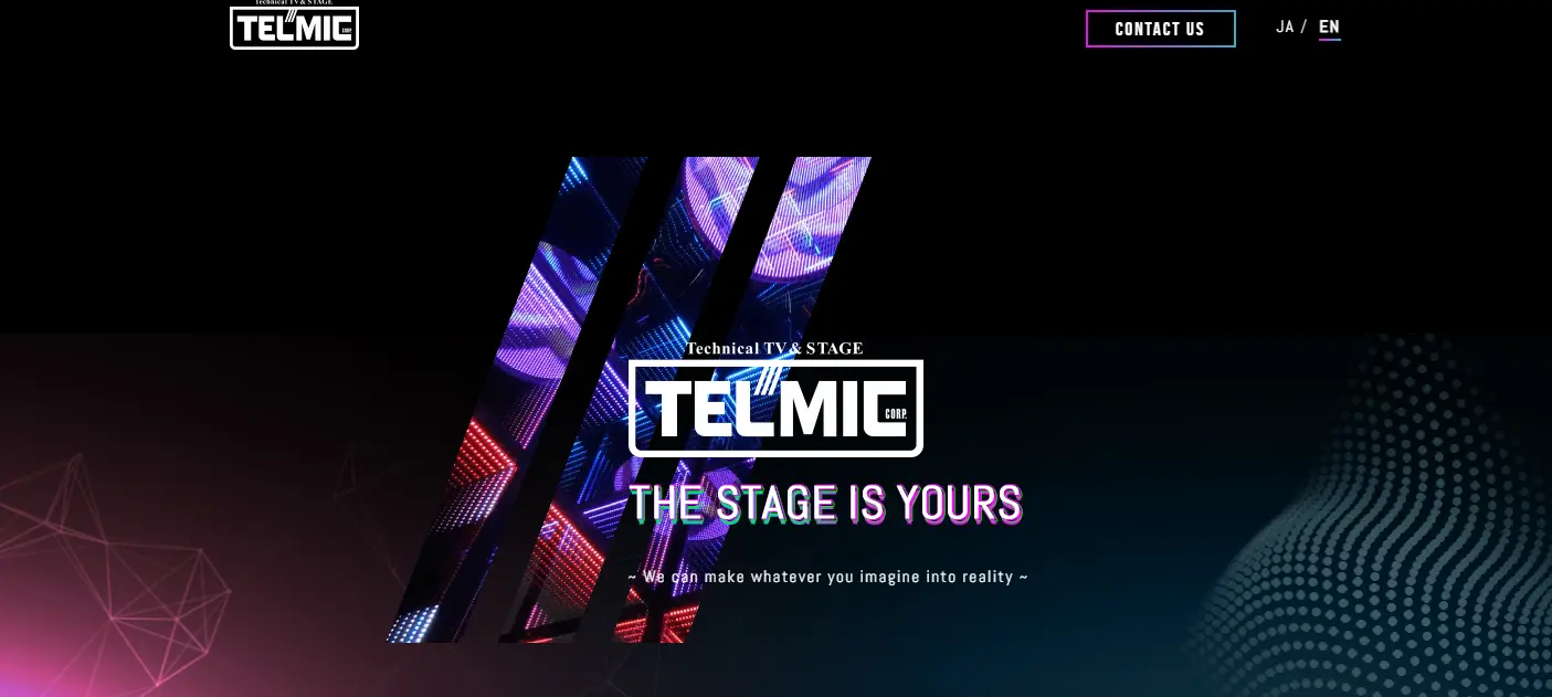 Telmic Corporation