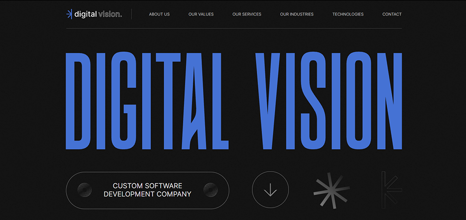 Digital Vision Group LED Screen Supplier