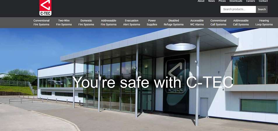 C-TEC LED Screen Supplier