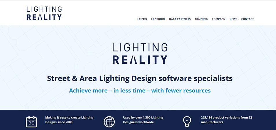Lighting Reality LED Screen Supplier