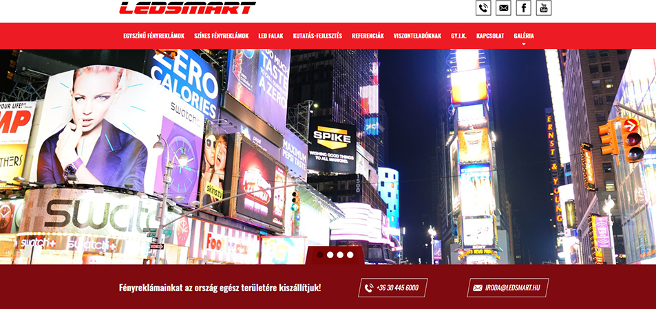 15 LedSmart Nationwide LED display Supplier - LED Screen Board LedSmart Nationwide LED display Supplier