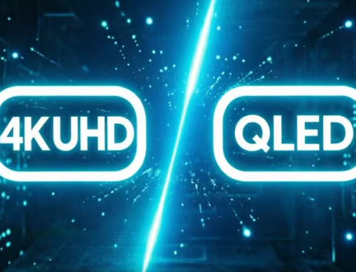 4K UHD vs QLED: Which One Fits Your Needs Best?