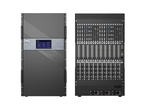 NovaStar H20 Video Wall Splicer for Ultra-Large LED Displays