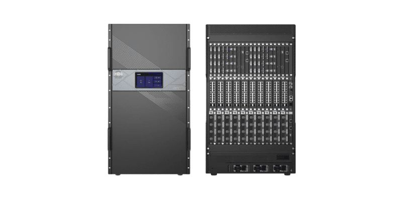 Regolatore Multimediale Per LED TB40 – Riproduzione E Invio Da Cloud, Aggiornamento Del TB4