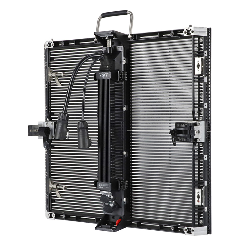 Outdoor-Rental-LED-Transparent-Screen