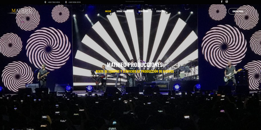 AVM Dynamics LED Screen Supplier