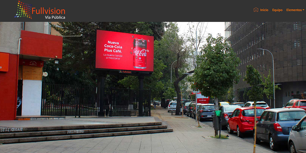 Fullvision-LED Screen Supplier