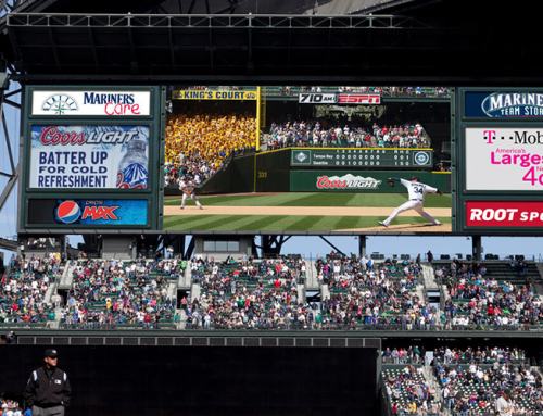 What Is a Jumbotron Screen? 2026 Complete Guide