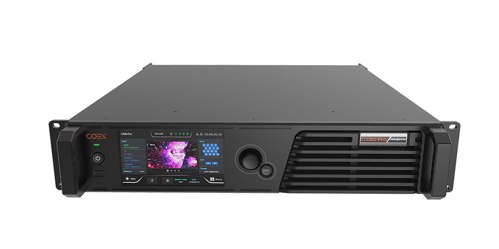 Novastar CX80 Pro-1 Novastar CX80 Pro