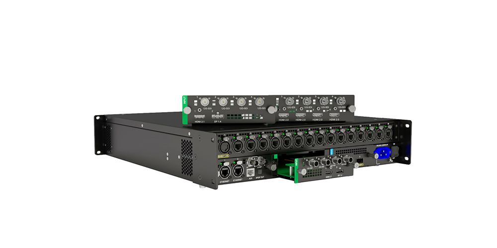 Novastar CX80 Pro Novastar CX80 Pro