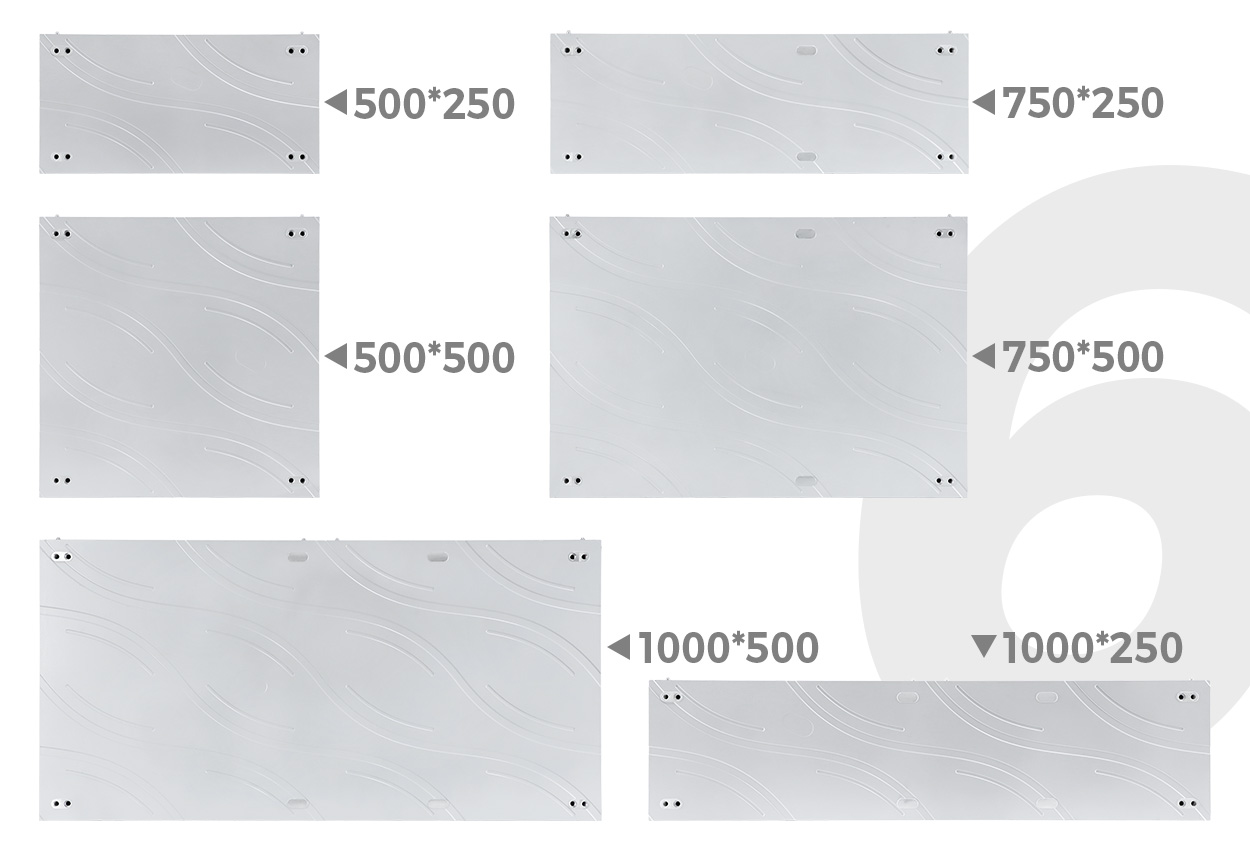 Indoor LED Display Wall 8 - LED Screen Board - LED Screen Board EA250WH5 Indoor LED Screen