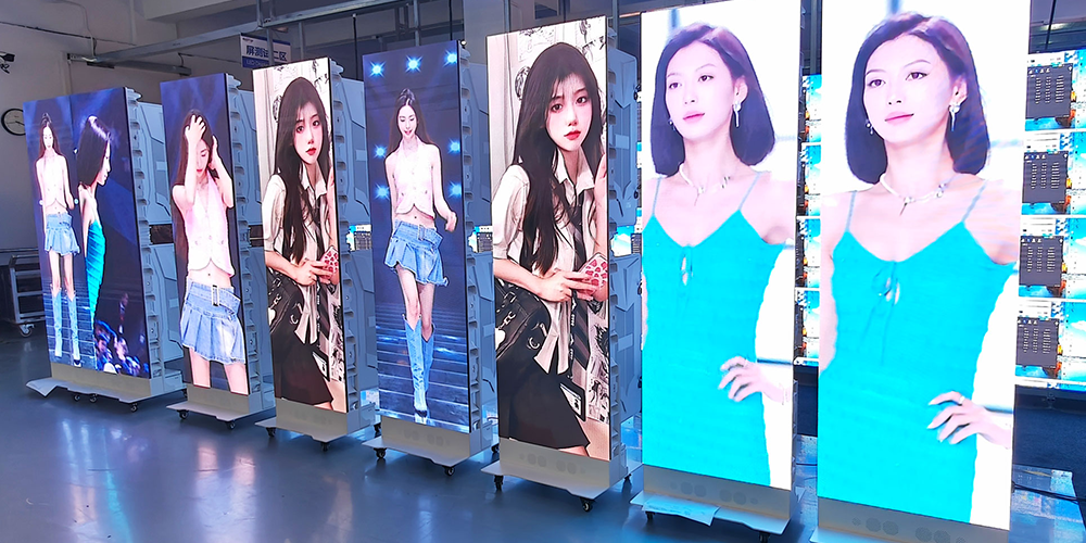 LED poster display - LED Screen Board - LED Screen Board LED poster display