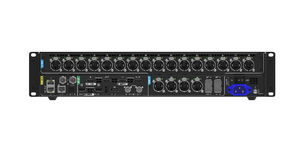 NovaStar MX40 Pro
