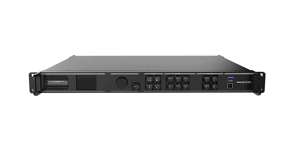 Novastar VX1000 Pro-1 Novastar VX1000 Pro-1