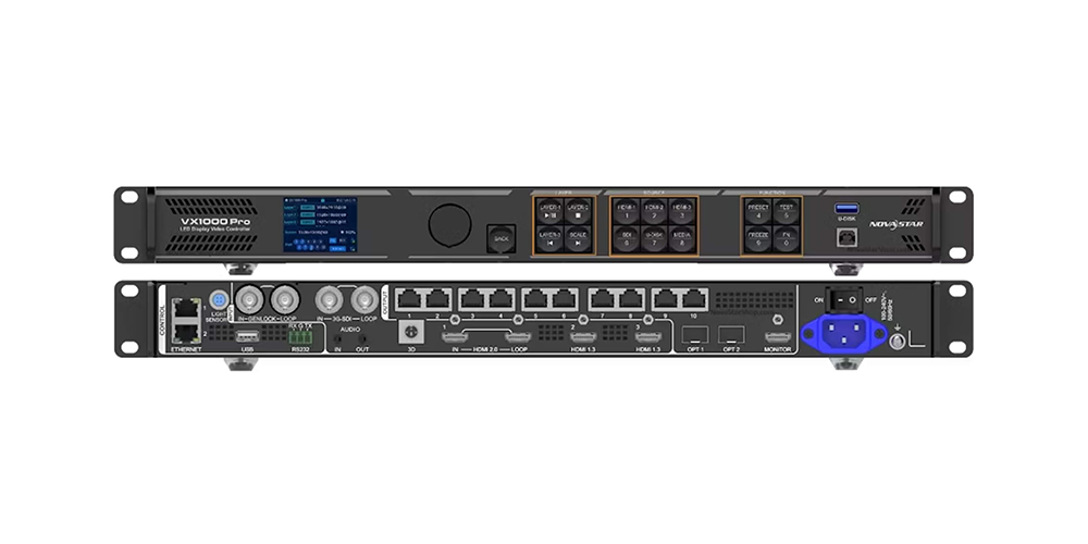 Novastar VX1000 Pro Novastar VX1000 Pro