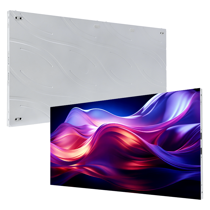 250 - LED Screen Board indoor LED wall cabinet for nightclub stages