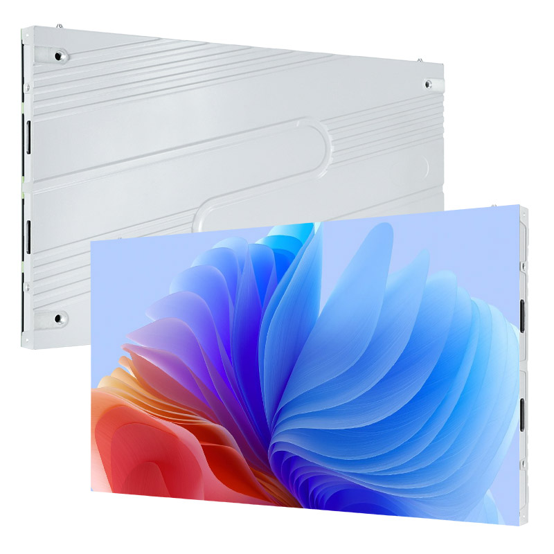 COB LED Screen 9 - LED Screen Board EA600COB3 indoor LED display for high-resolution retail signage