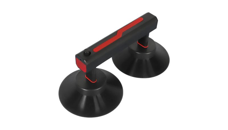 EagerLED M2 manual double-cup LED module front-service tool